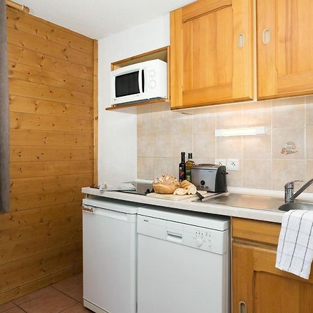 Madame Vacances Lodges Des Alpages La Plagne Εξωτερικό φωτογραφία