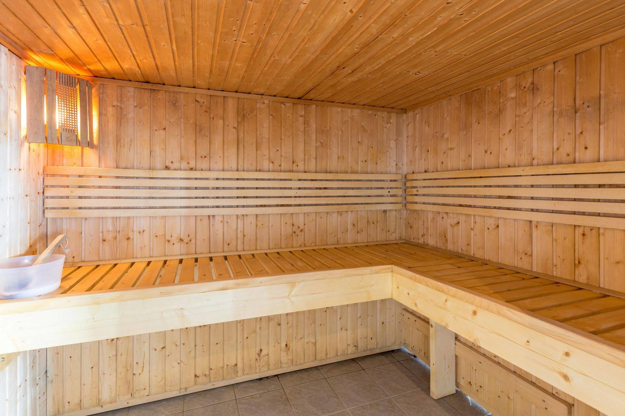 Madame Vacances Lodges Des Alpages La Plagne Εξωτερικό φωτογραφία